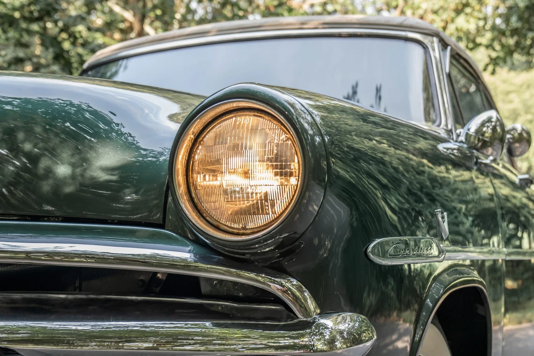 1953 Ford Crestline - Image 29 of 31