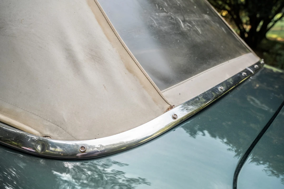 1953 Ford Crestline - Image 14 of 31