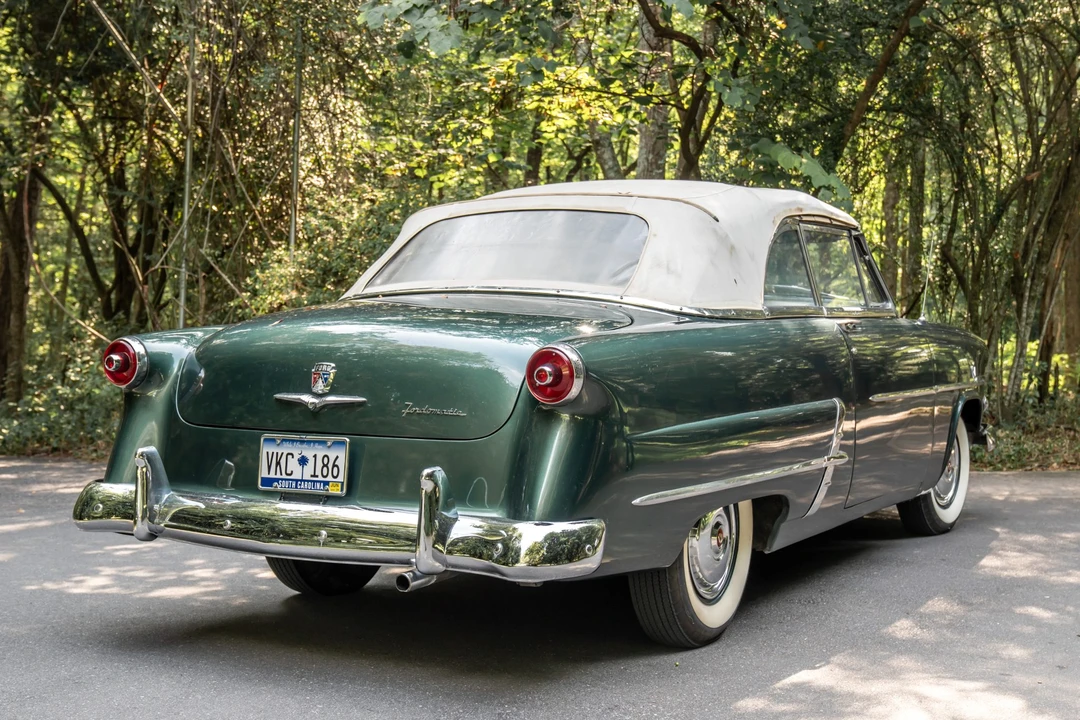 1953 Ford Crestline - Image 6 of 31