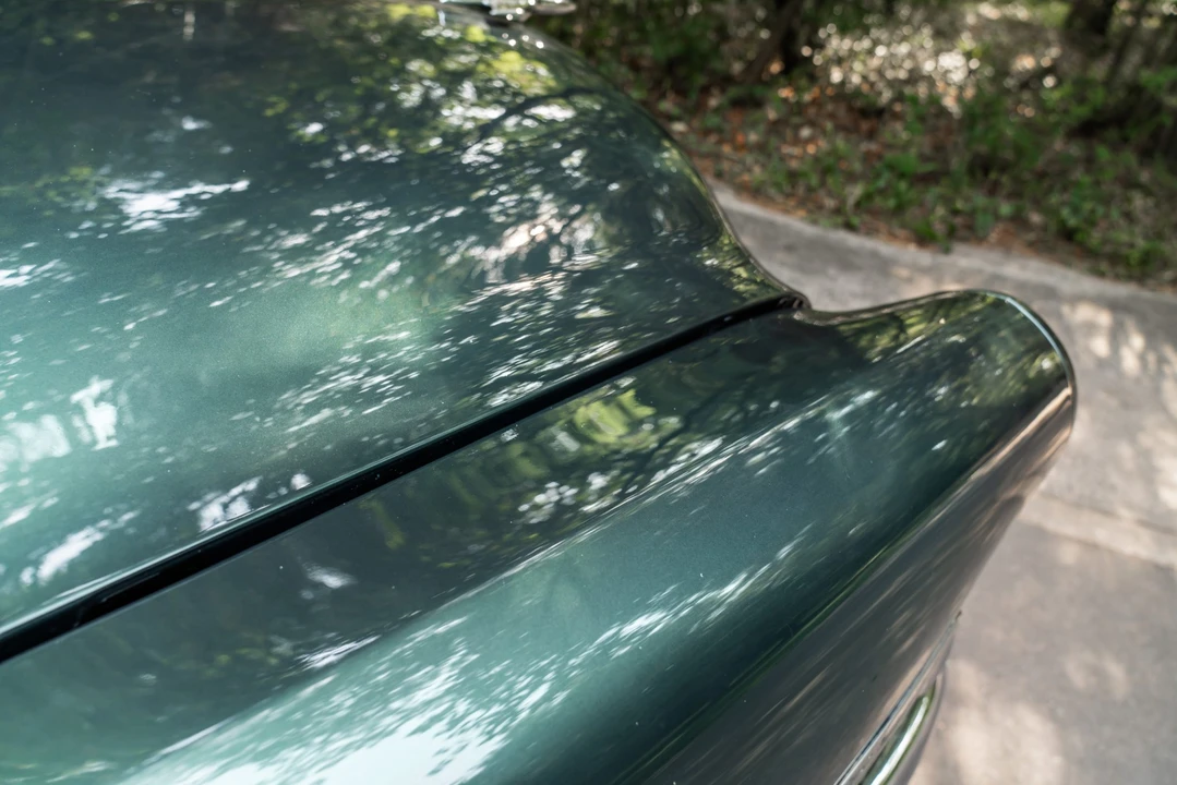 1953 Ford Crestline - Image 20 of 31