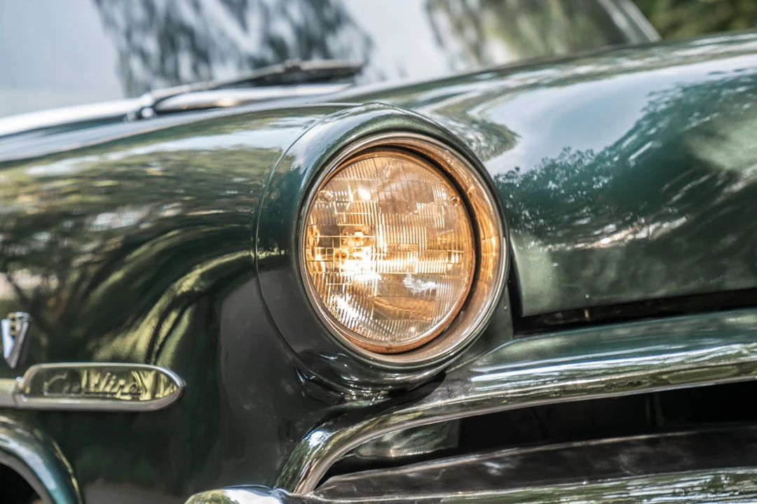 1953 Ford Crestline - Image 28 of 31