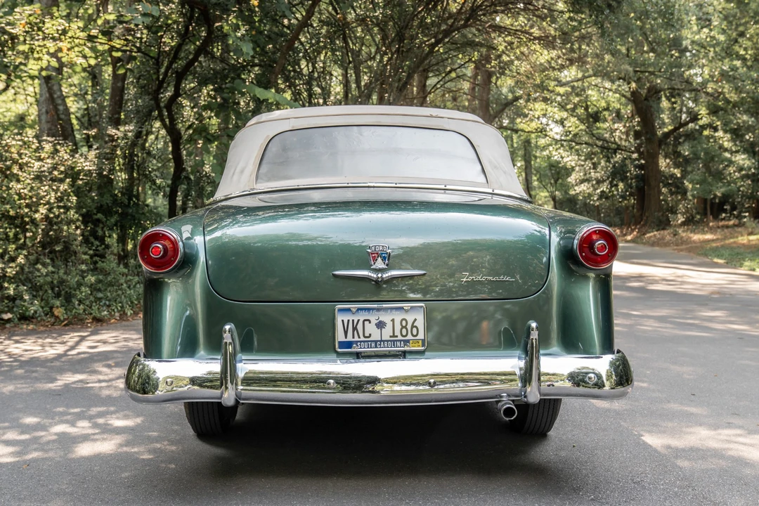 1953 Ford Crestline - Image 7 of 31