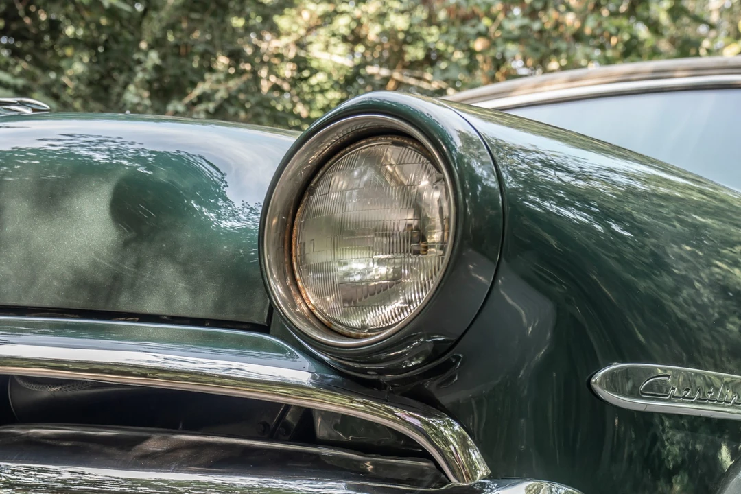 1953 Ford Crestline - Image 31 of 31