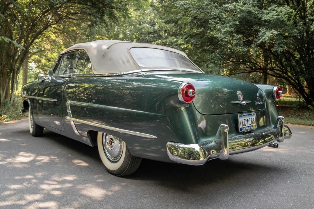 1953 Ford Crestline - Image 8 of 31