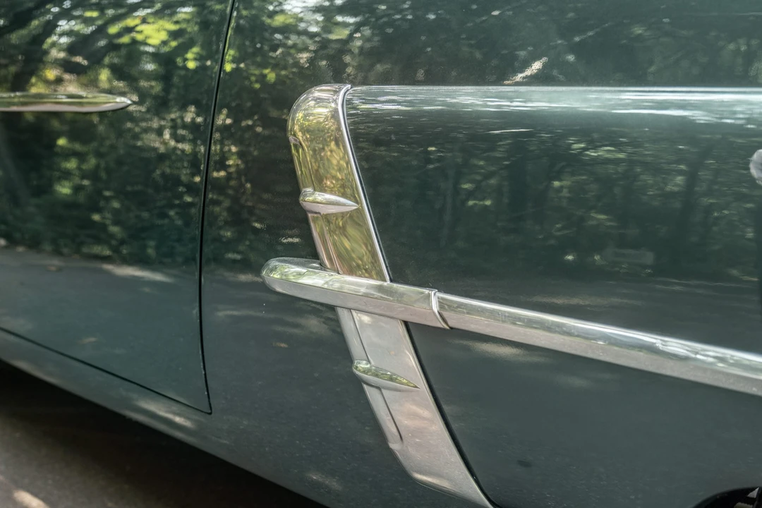 1953 Ford Crestline - Image 13 of 31
