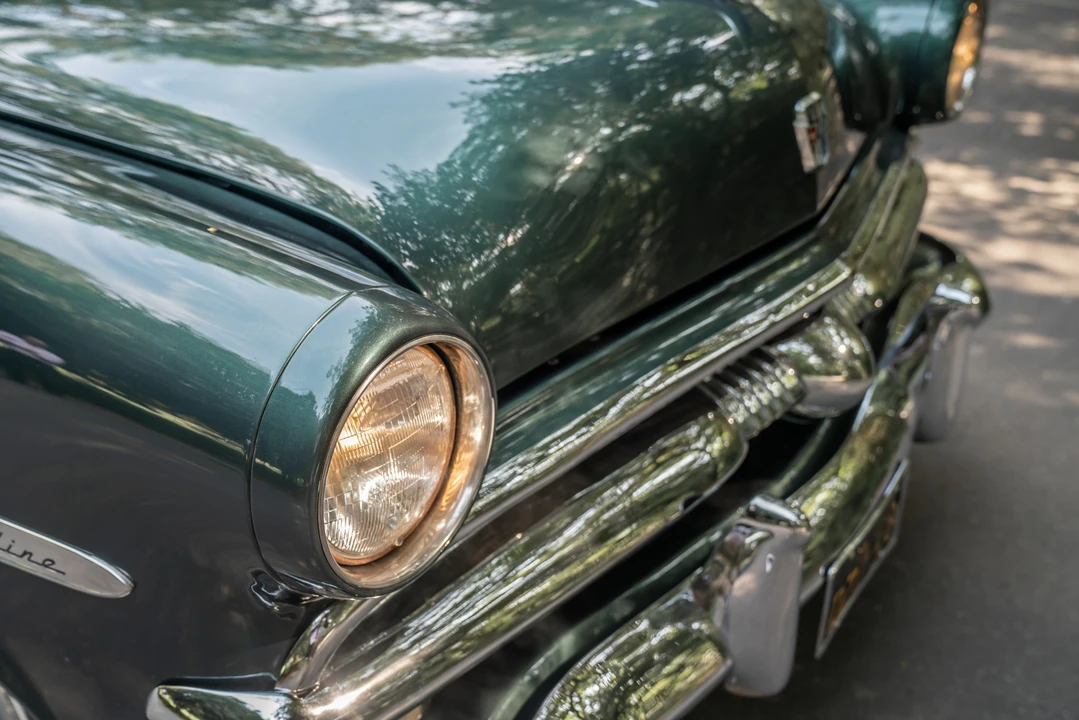 1953 Ford Crestline - Image 27 of 31