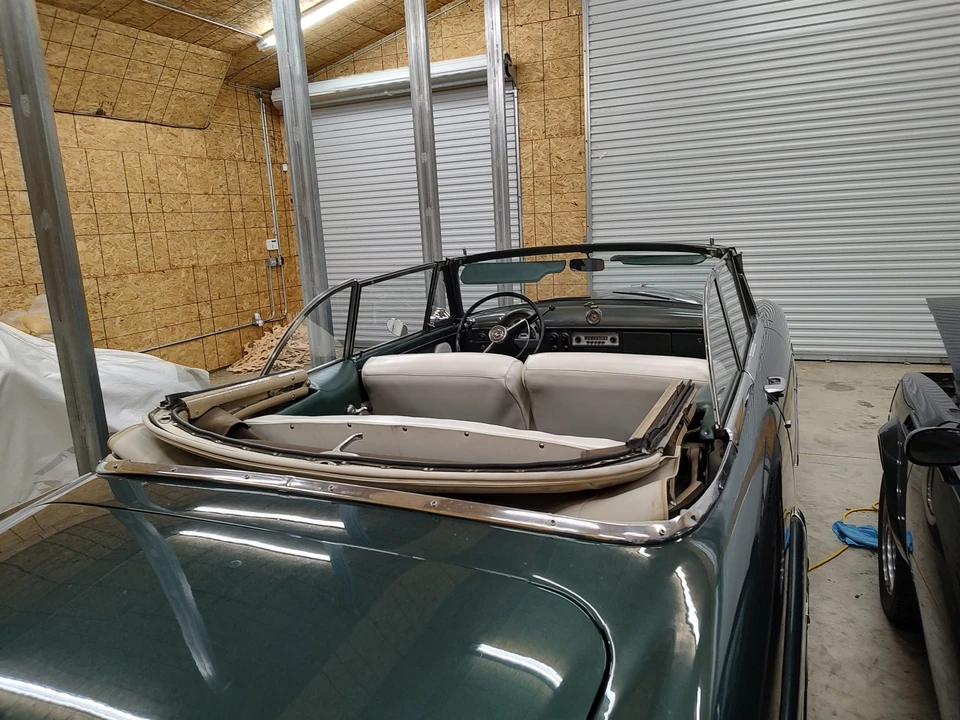 1953 Ford Crestline - Image 26 of 31