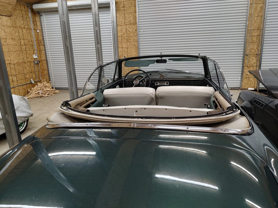 1953 Ford Crestline - Image 24 of 31