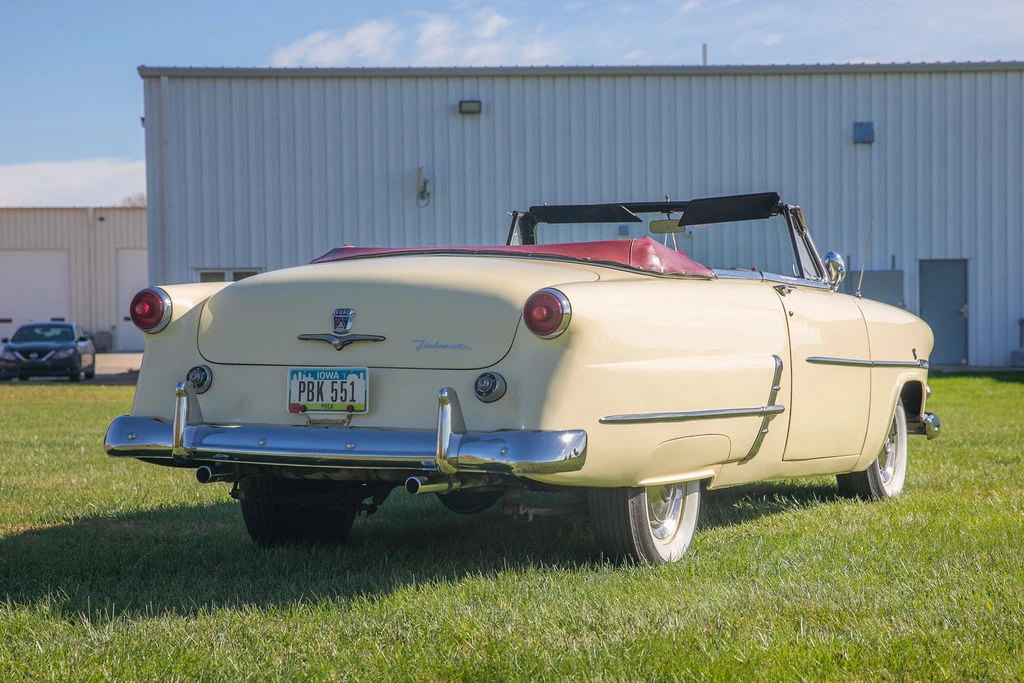 1953 Ford Crestline - Image 12 of 31