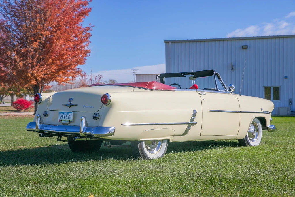 1953 Ford Crestline - Image 13 of 31
