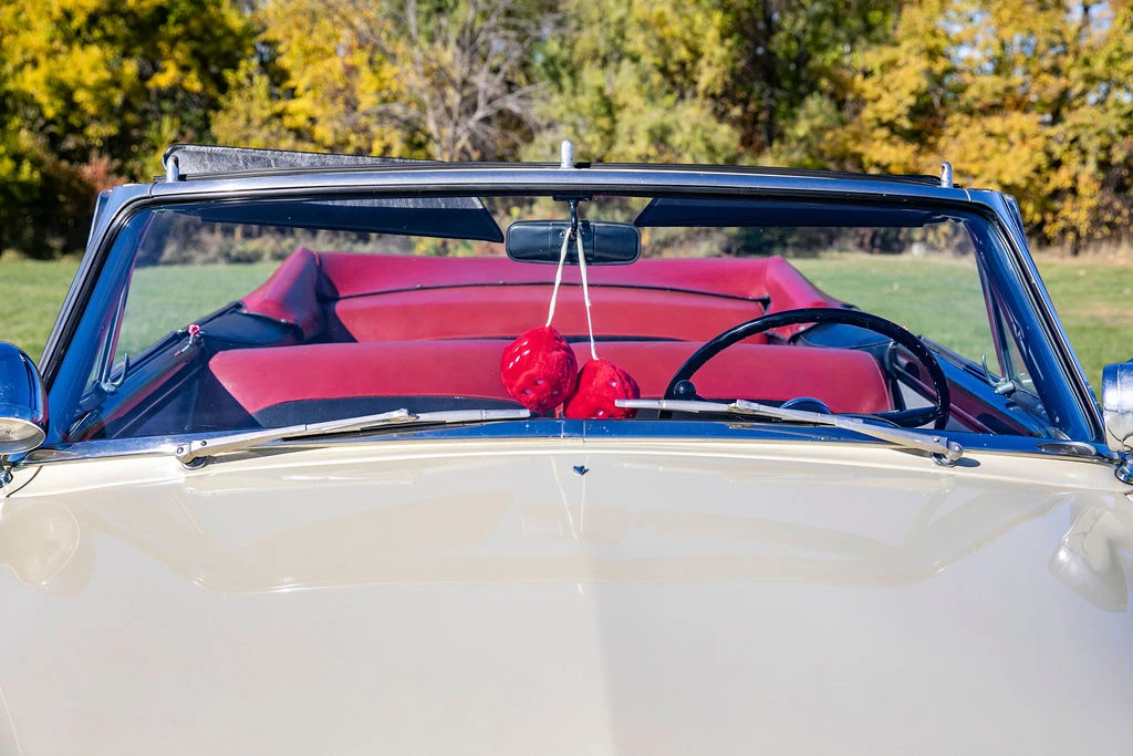 1953 Ford Crestline - Image 26 of 31