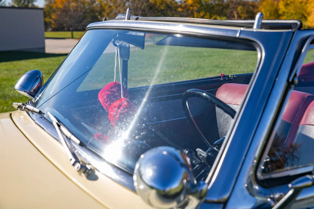 1953 Ford Crestline - Image 27 of 31