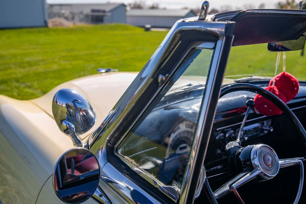 1953 Ford Crestline - Image 31 of 31