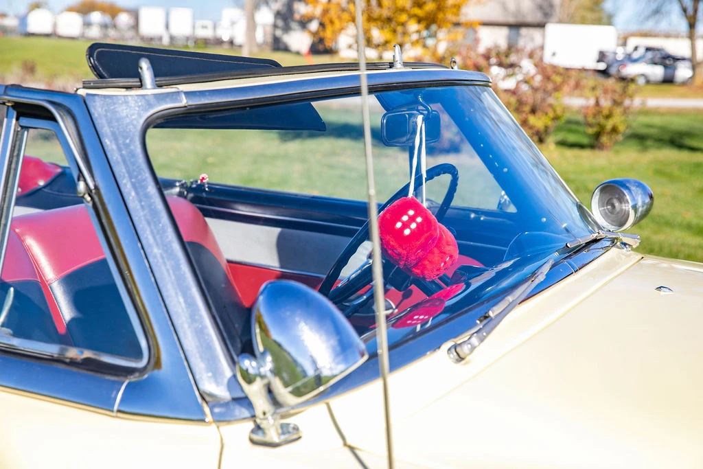 1953 Ford Crestline - Image 28 of 31