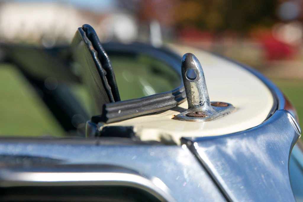 1953 Ford Crestline - Image 30 of 31