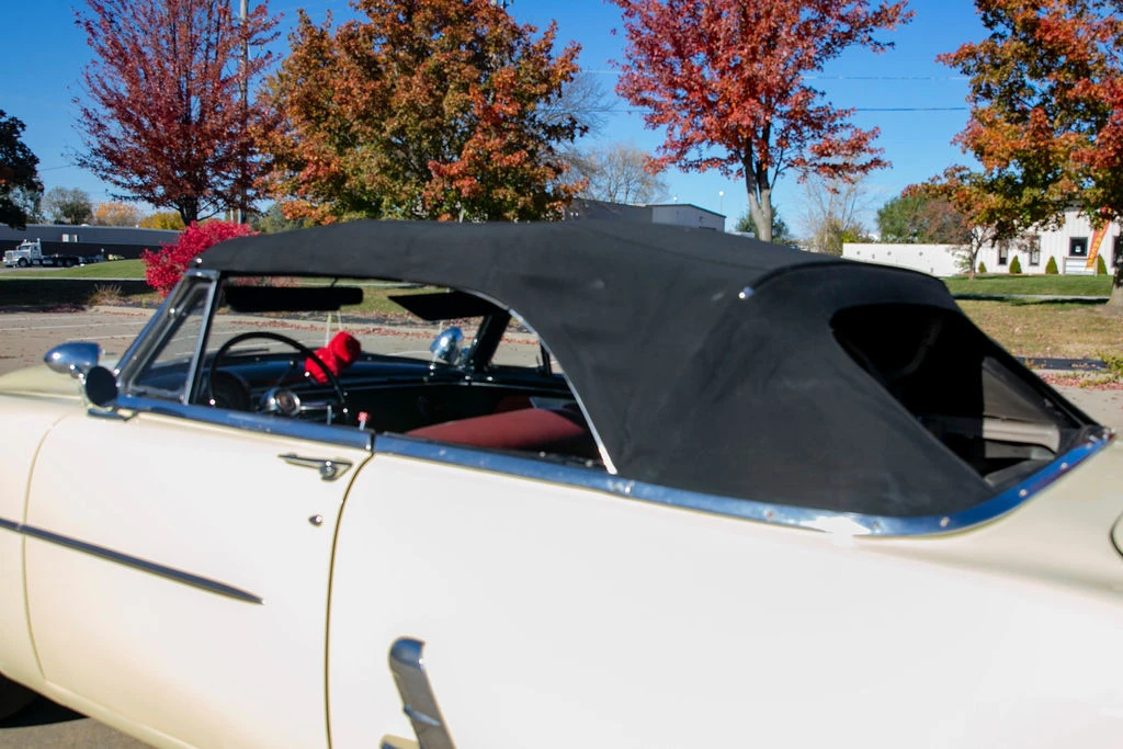 1953 Ford Crestline - Image 20 of 31