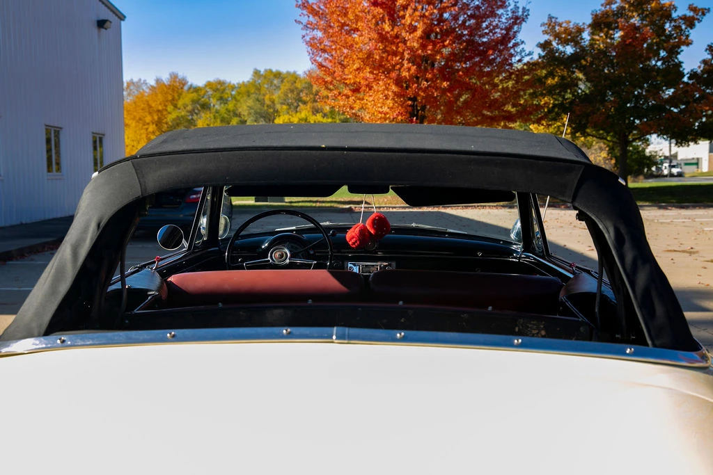 1953 Ford Crestline - Image 21 of 31