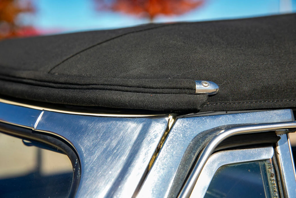 1953 Ford Crestline - Image 24 of 31