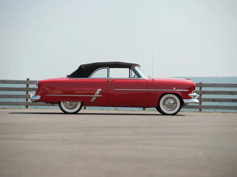 1953 Ford Crestline - Image 6 of 24