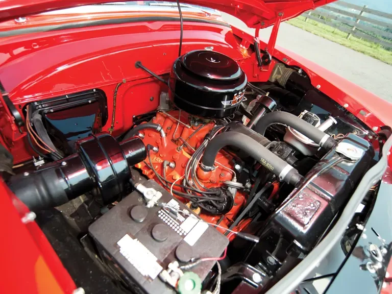 1953 Ford Crestline - Image 18 of 24