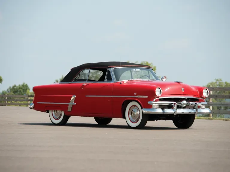 1953 Ford Crestline - Image 2 of 24