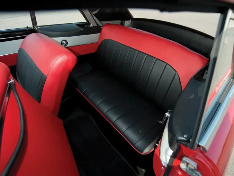 1953 Ford Crestline - Image 23 of 24