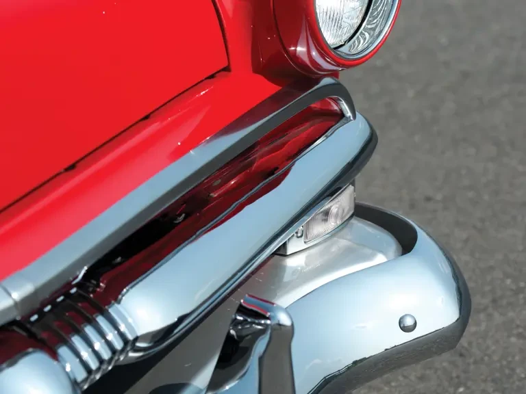 1953 Ford Crestline - Image 12 of 24