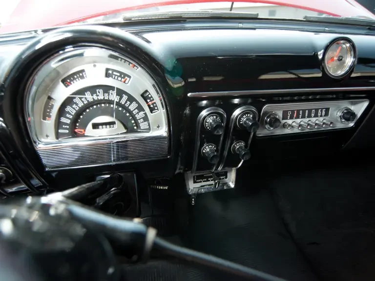 1953 Ford Crestline - Image 20 of 24