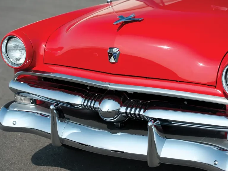 1953 Ford Crestline - Image 14 of 24