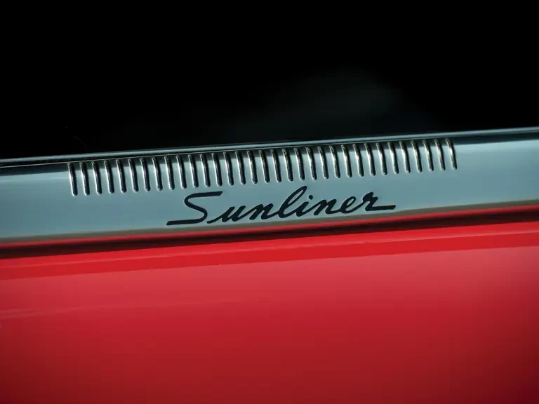 1953 Ford Crestline - Image 16 of 24