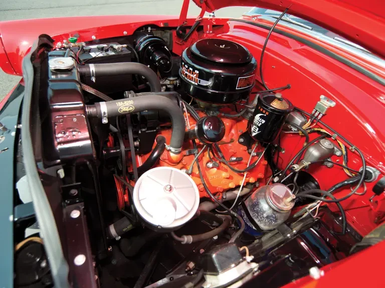 1953 Ford Crestline - Image 4 of 24