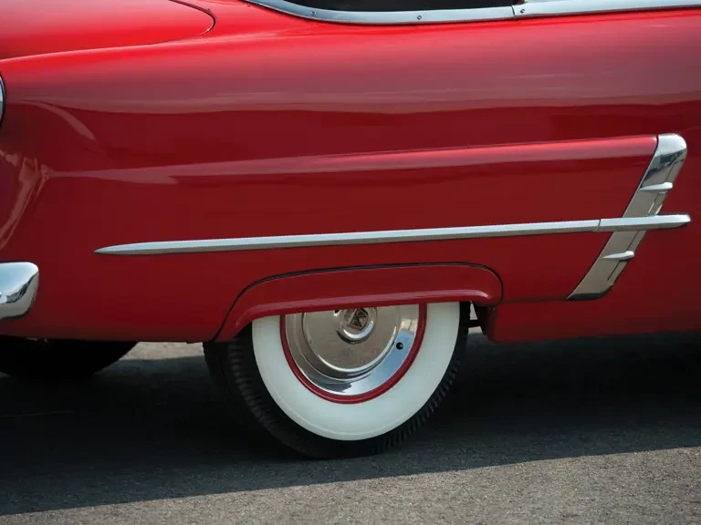 1953 Ford Crestline - Image 7 of 24