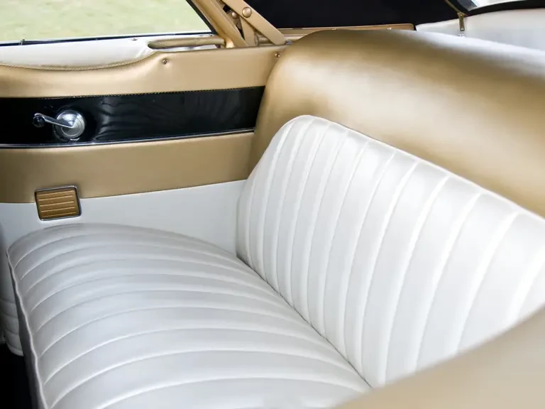 1953 Ford Crestline - Image 20 of 30