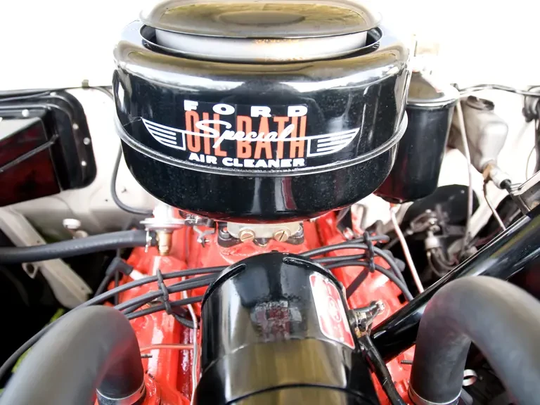 1953 Ford Crestline - Image 3 of 30
