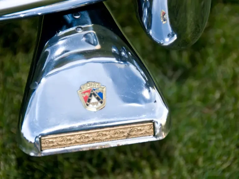 1953 Ford Crestline - Image 19 of 30