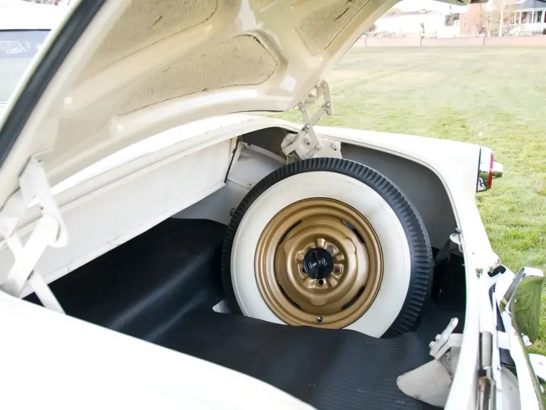 1953 Ford Crestline - Image 30 of 30