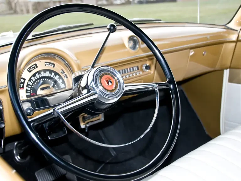 1953 Ford Crestline - Image 4 of 30