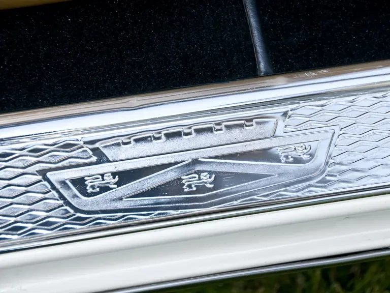 1953 Ford Crestline - Image 22 of 30