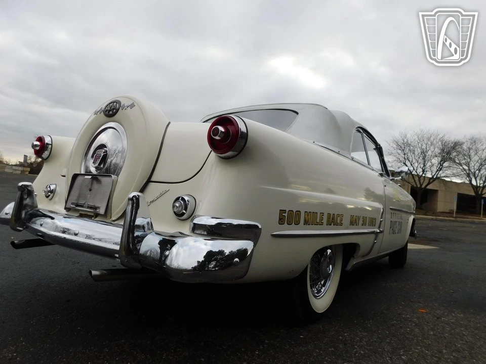 1953 Ford Crestline - Image 20 of 21