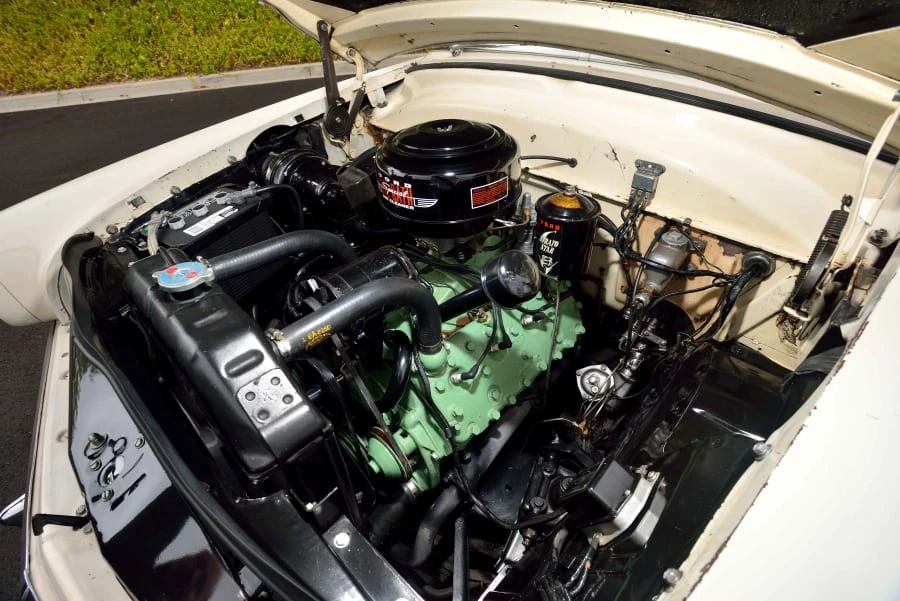 1953 Ford Crestline - Image 6 of 12