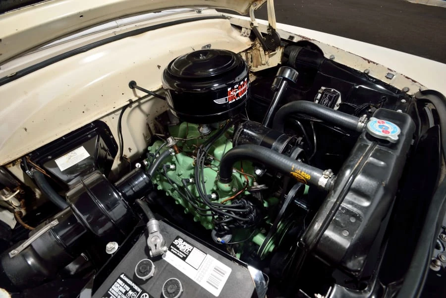 1953 Ford Crestline - Image 7 of 12