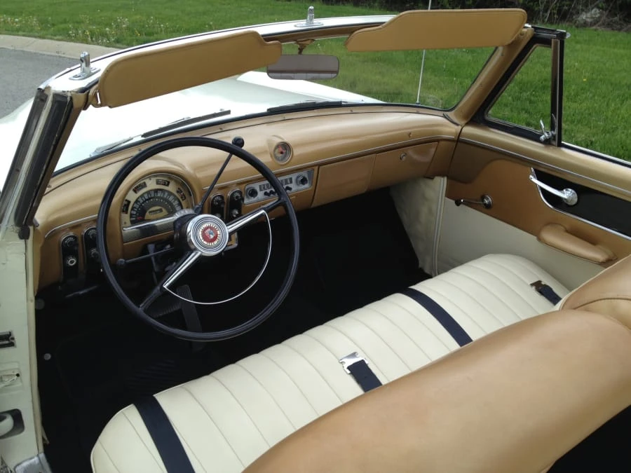 1953 Ford Crestline - Image 3 of 7