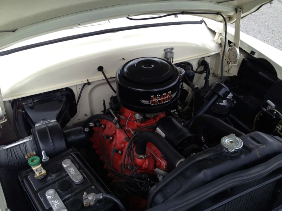 1953 Ford Crestline - Image 4 of 7