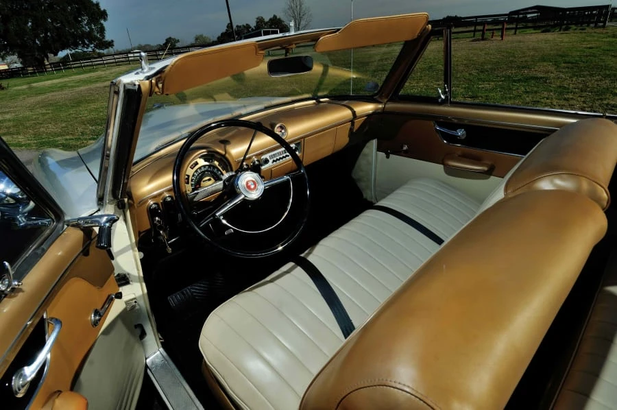 1953 Ford Crestline - Image 4 of 12