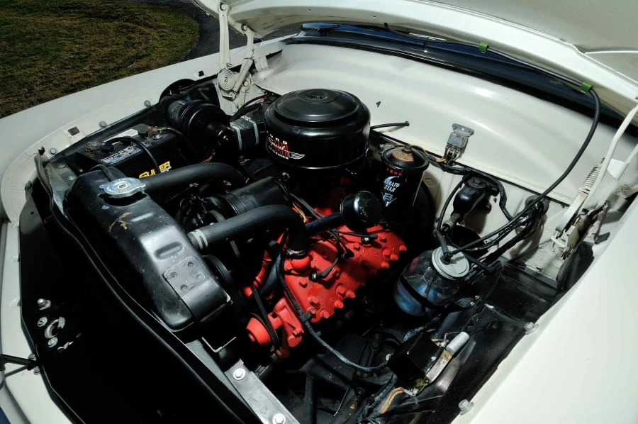 1953 Ford Crestline - Image 6 of 12