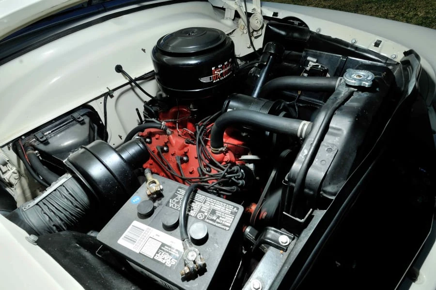 1953 Ford Crestline - Image 7 of 12