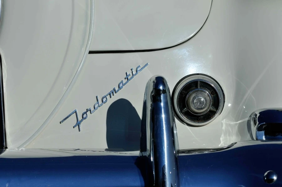 1953 Ford Crestline - Image 11 of 12
