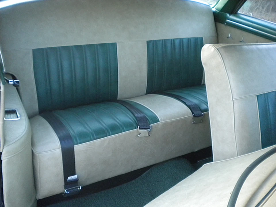 1953 Ford Crestline - Image 12 of 21