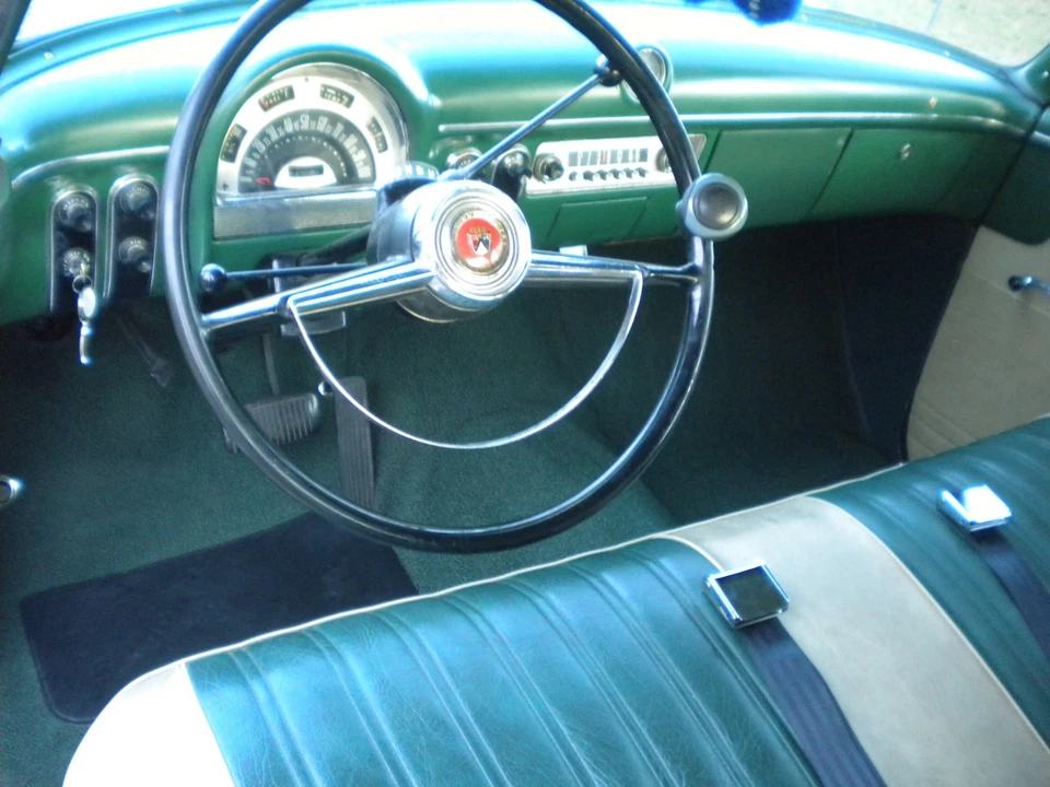 1953 Ford Crestline - Image 8 of 21
