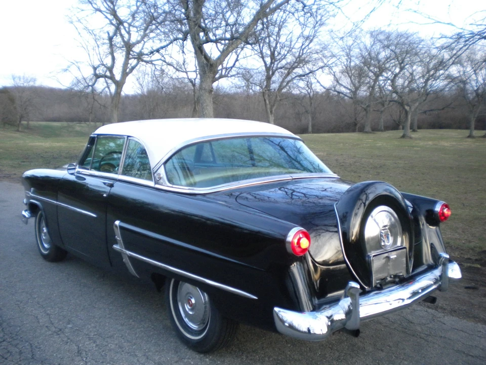 1953 Ford Crestline - Image 21 of 21